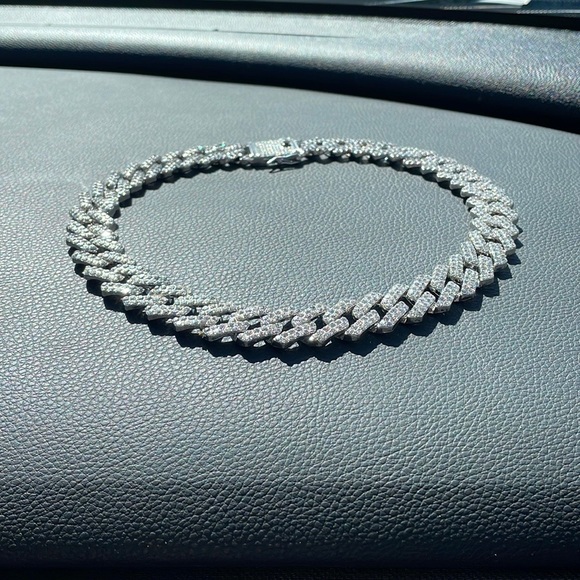 cuban link chain
